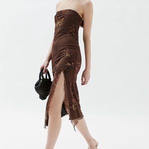 LIKE NEW Urban Outfitters Dress